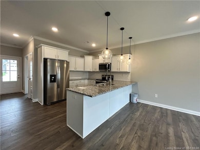 3003 Bales Way, Jeffersonville, IN 47130 - photo 6