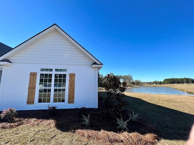 3908 Cutshaw Trail, Hahira, GA 31632 - photo 3