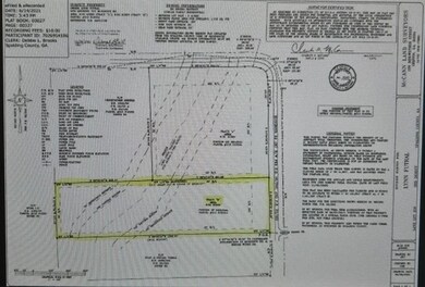 727 Musgrove Rd, Griffin, GA 30223 - photo 7