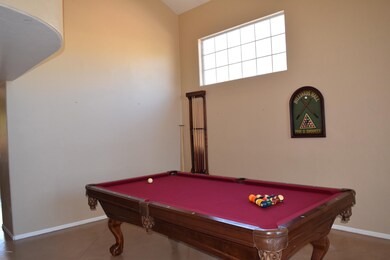Formal livingroom