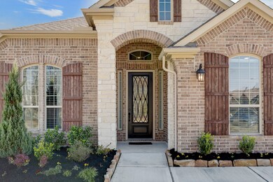 3882 Everly Bend Dr, Spring, TX 77386 - photo 2