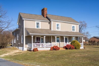 2997 Lee Jackson Hwy, Staunton, VA 24401 - photo 2