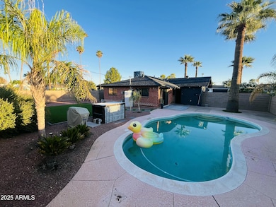 8348 E Sells Dr, Scottsdale, AZ 85251 - photo 2