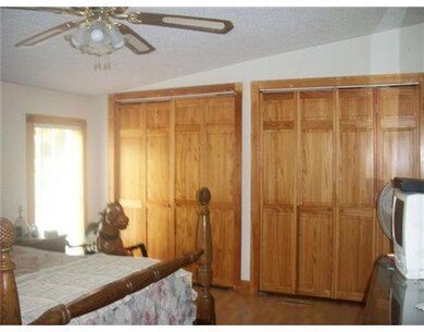 Master Bedroom.