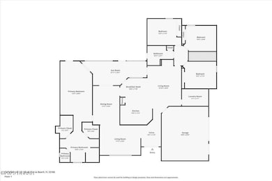 2361 Melonie Trail, New Smyrna Beach, FL 32168 - photo 2