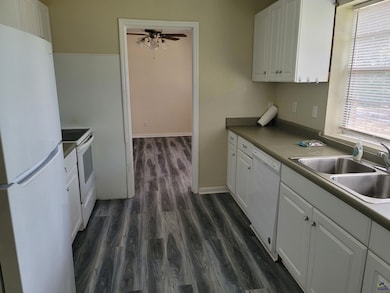 605 S Pleasant Hill Rd, Warner Robins, GA 31088 - photo 4