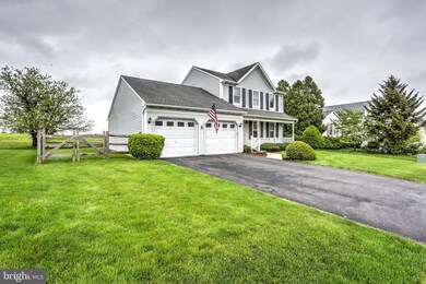 311 Willow Ln, New Holland, PA 17557 - photo 3