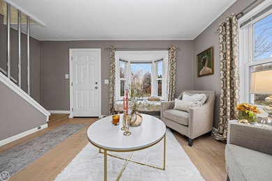 2419 Fordham St, Keego Harbor, MI 48320 - photo 7