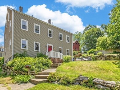 1304 Boylston St unit 1, Newton, MA 02464 - photo 2