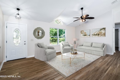 front room s
