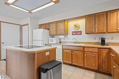 133 N Shore Dr W unit 10, Cadillac, MI 49601 - photo 7