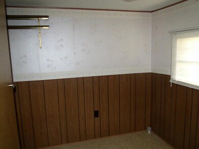 Interior Space/Layout.