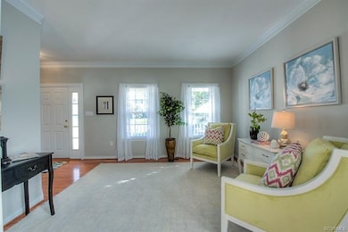 2528 Hawkesbury Ct, Henrico, VA 23233 - photo 5