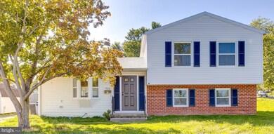 606 Tupelo Ct, Edgewood, MD 21040 - photo 2