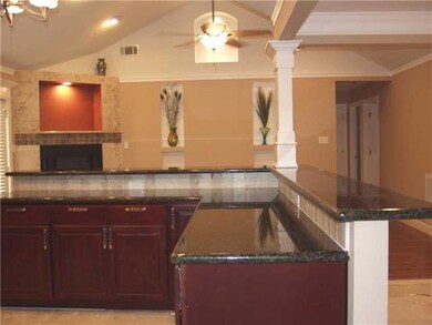 Photo. Kitchen
