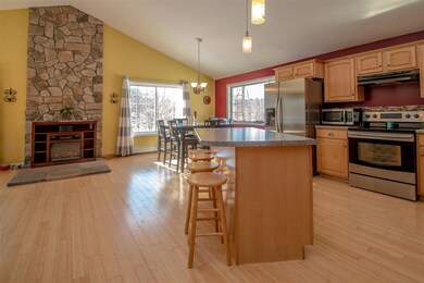 90 Effingham Rd, Ossipee, NH 03864 - photo 5