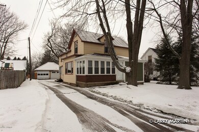 8317 Merton Ave SW, Byron Center, MI 49315 - photo 2