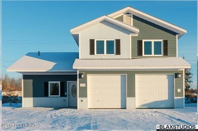 2708 Desert Eagle Loop, North Pole, AK 99705 - photo 3