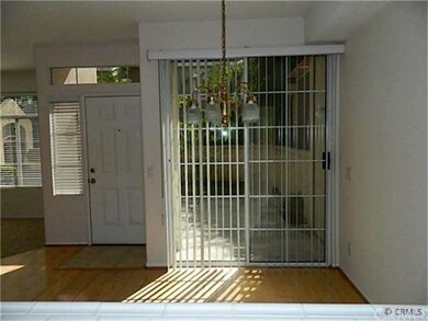 CONVENIENT PATIO ACCESS FROM DINING ROOM