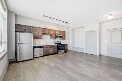Great Room & Kitchen