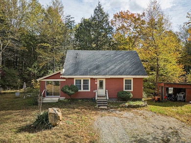 57 Batchelder Ln, Strafford, NH 03884 - photo 3