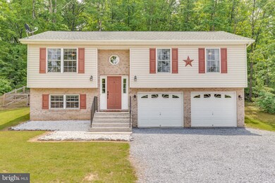 334 Leviticus Dr, Bunker Hill, WV 25413 - photo 2