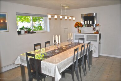 Dinning Room