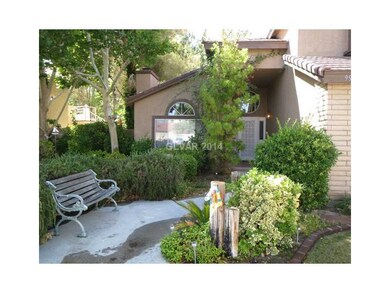 Facade/Exterior Front. Front Yard / Sitting Area