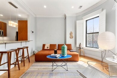 12 Worcester Square unit 3, Boston, MA 02118 - photo 7