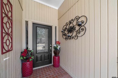 417 Amberwood Cir, Tyler, TX 75701 - photo 3