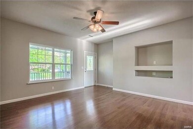 2776 Keebler Rd, Maryville, IL 62062 - photo 2