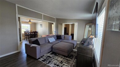 616 Narcisso Ave, Fort Garland, CO 81133 - photo 3