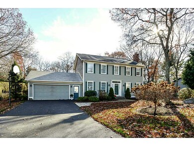 25 Silver Maple Dr, Coventry, RI 02816 - photo 3