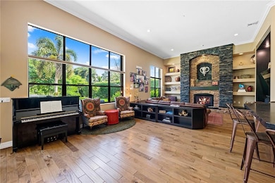 11015 SW 38th Dr, Davie, FL 33328 - photo 7