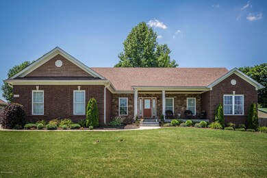 9516 Cedar Creek Rd, Louisville, KY 40228 - photo 2