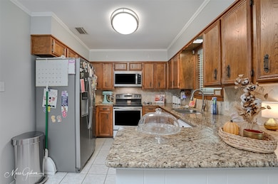 617 Turtle Creek Dr, Shreveport, LA 71115 - photo 3