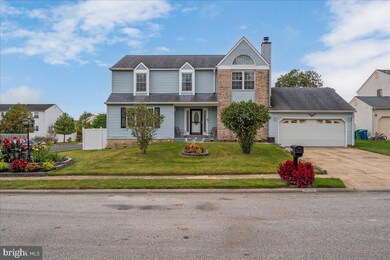 404 Pheasant Cir, Bear, DE 19701 - photo 2