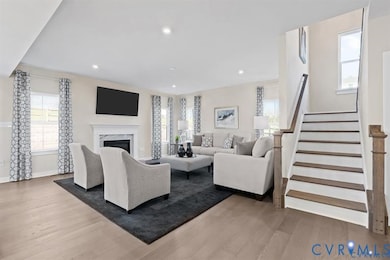 2 Driver Ln, Richmond, VA 23223 - photo 6