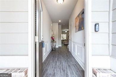 460 Rockfern Ct unit 14A, Lilburn, GA 30047 - photo 6