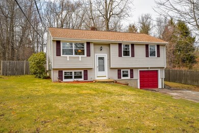 80 Lanesboro Rd, Worcester, MA 01606 - photo 2