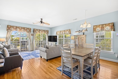 1020 S Ocean Blvd unit A, Surfside Beach, SC 29575 - photo 7