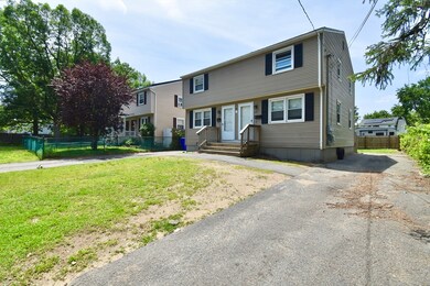 64-66 E Bay Path Terrace, Springfield, MA 01109 - photo 4