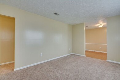 Living Room View