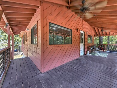 51 County Road 3812, Cleveland, TX 77328 - photo 2