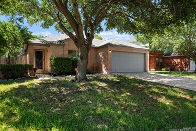 9622 Alexa Place, San Antonio, TX 78251 - photo 3