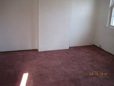 Bedroom.