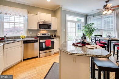 6205 20 Year Chase, Columbia, MD 21045 - photo 7