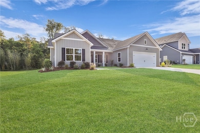 LOT 2 Grove Hollow Rd, Rincon, GA 31326 - photo 3