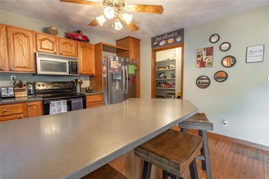 405 N Cherry St, Freeburg, IL 62243 - photo 6