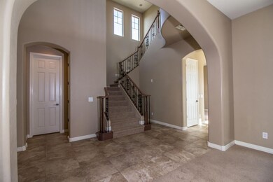 Shannon - Entry and Stairs - Copy